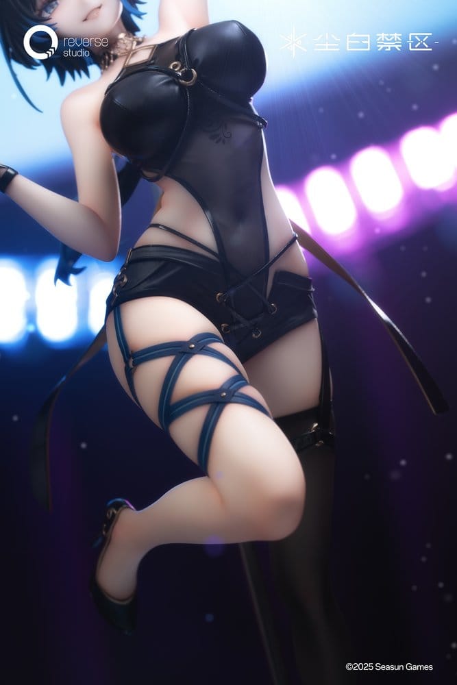 Girls Frontline Statue 1/7 Katya Danger Dancer Ver. 25 cm - MangaShop.ro