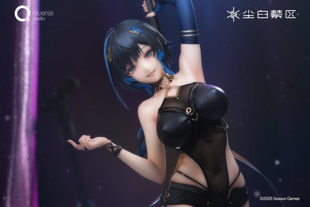 Girls Frontline Statue 1/7 Katya Danger Dancer Ver. 25 cm - MangaShop.ro