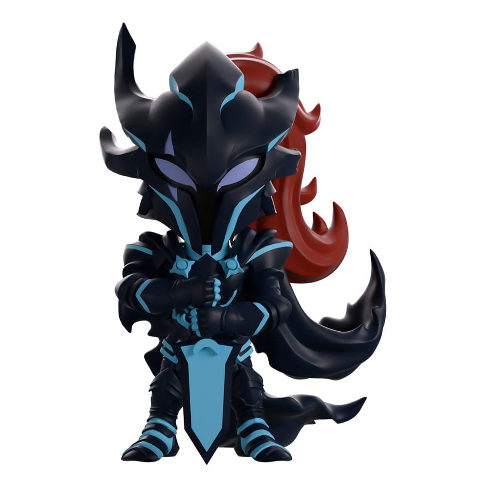 Solo Leveling Vinyl Figure Igris 14 cm - MangaShop.ro