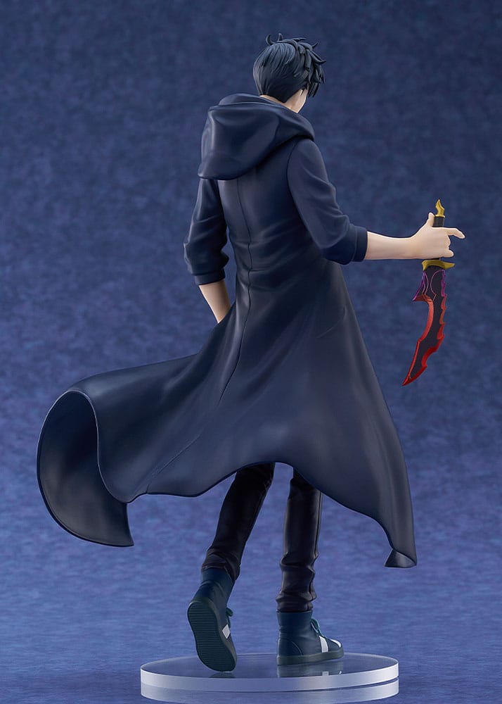 Solo Leveling Pop Up Parade PVC Statue Sung Jinwoo L Size 24 cm - MangaShop.ro