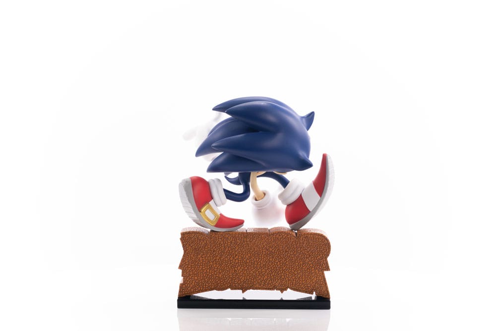 Sonic Adventure PVC Statue Sonic the Hedgehog Standard Edition 21 cm - MangaShop.ro