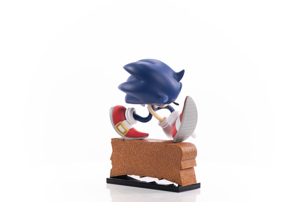 Sonic Adventure PVC Statue Sonic the Hedgehog Standard Edition 21 cm - MangaShop.ro