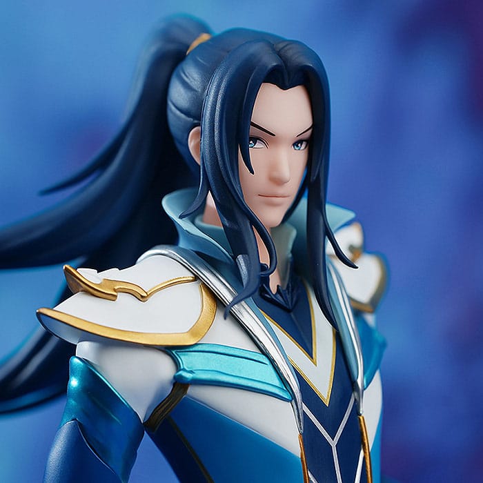 Soul Land PVC Statue Tang San: Classic Ver. 22 cm - MangaShop.ro