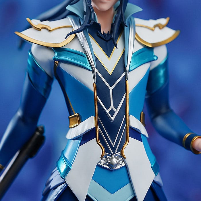Soul Land PVC Statue Tang San: Classic Ver. 22 cm - MangaShop.ro