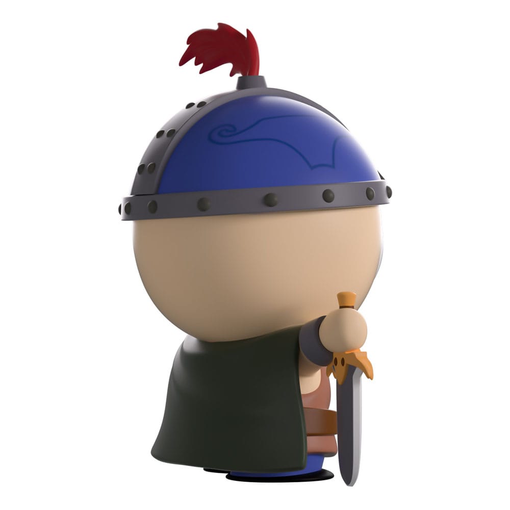 South Park Vinyl Figure Ranger Stan Marshwalker 10 cm - MangaShop.ro