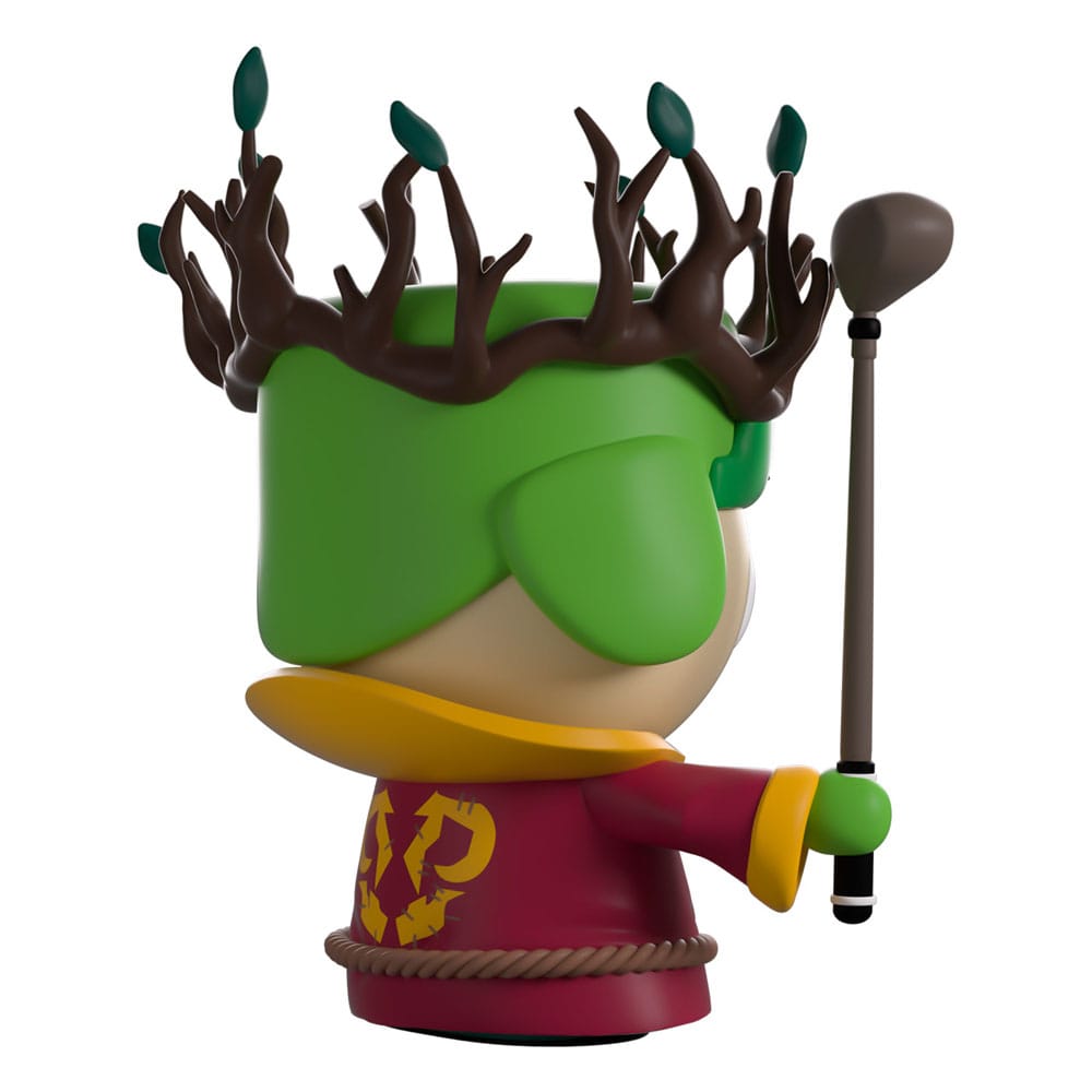 South Park Vinyl Figure Elf King Kyle 13 cm - MangaShop.ro