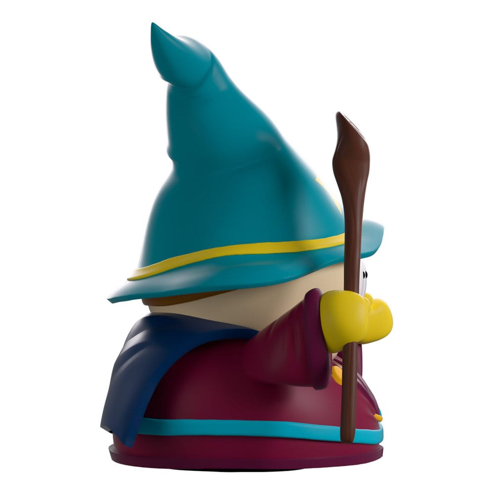 South Park Vinyl Figure Grand Wizard King 12 cm - MangaShop.ro