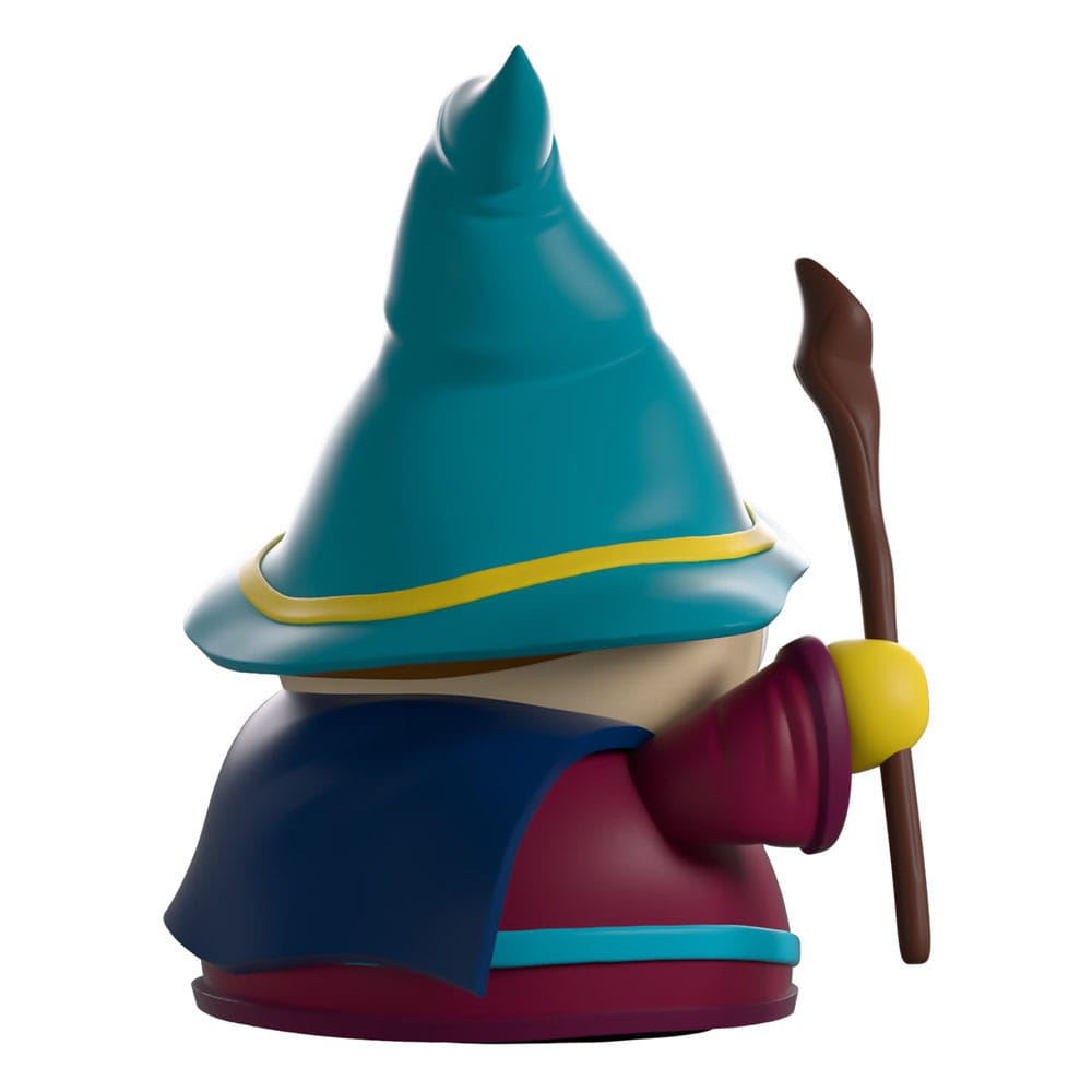 South Park Vinyl Figure Grand Wizard King 12 cm - MangaShop.ro