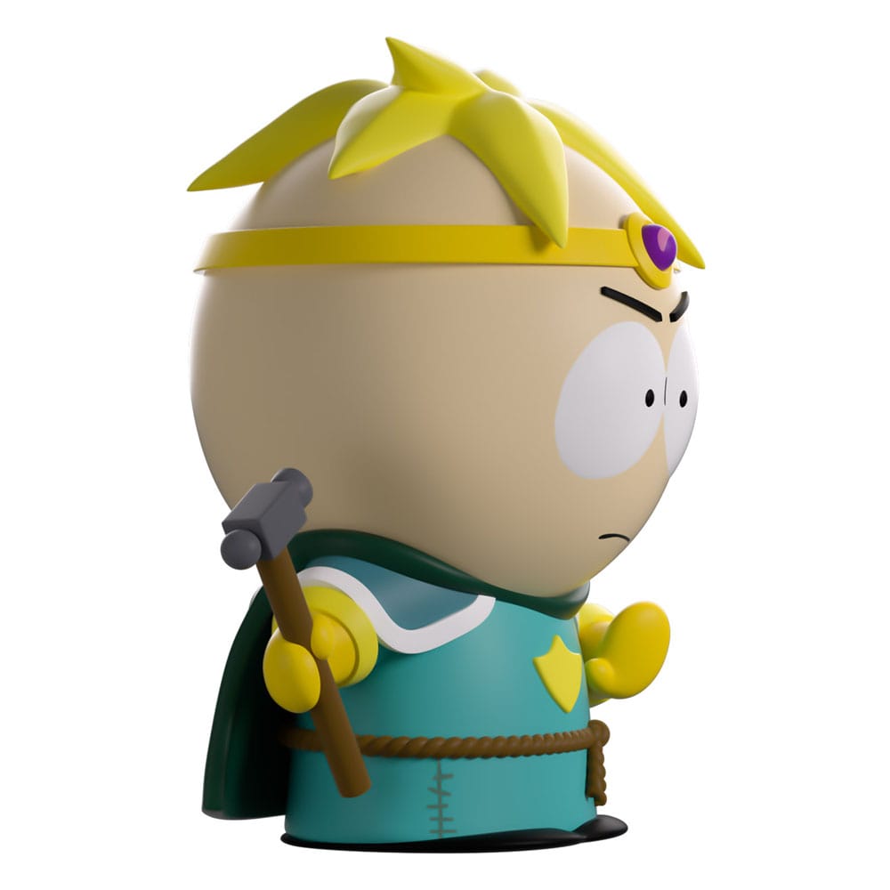 South Park Vinyl Figure Paladin Butters 9 cm - MangaShop.ro