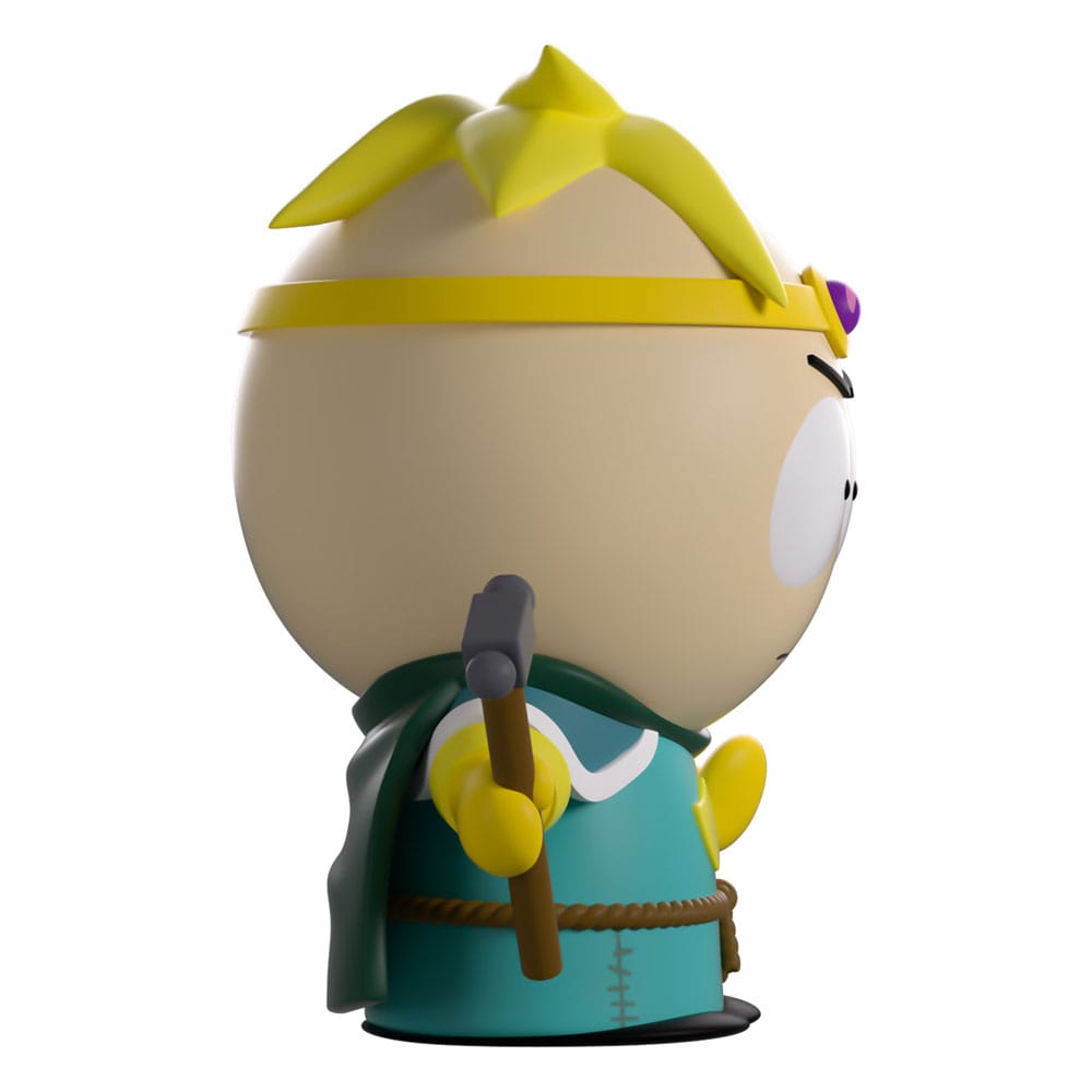 South Park Vinyl Figure Paladin Butters 9 cm - MangaShop.ro