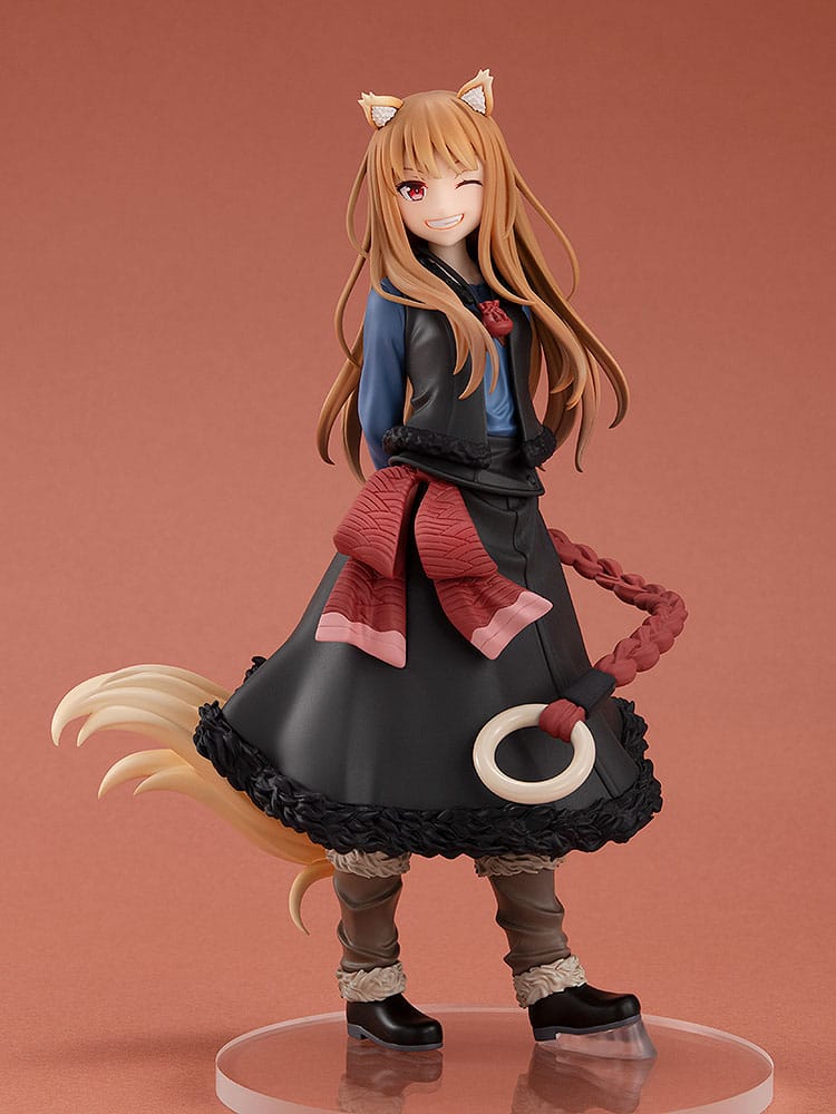 Spice and Wolf Pop Up Parade PVC Statue Holo: 2024 Ver. 17 cm - MangaShop.ro