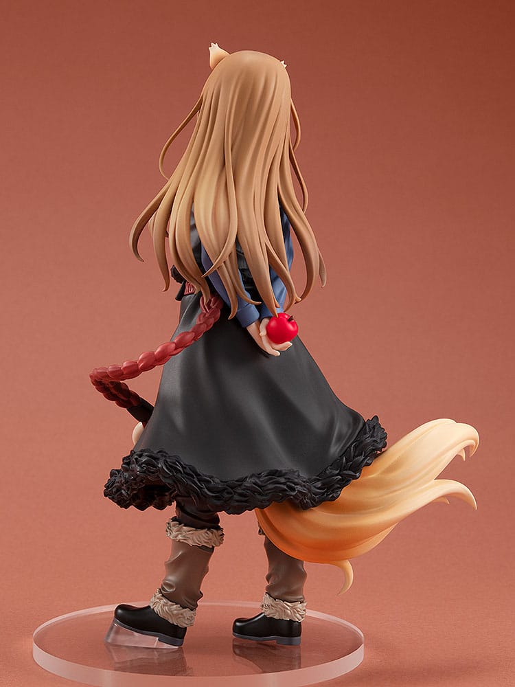 Spice and Wolf Pop Up Parade PVC Statue Holo: 2024 Ver. 17 cm - MangaShop.ro