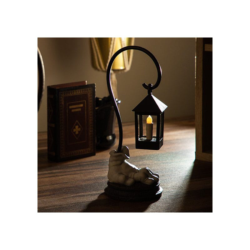 Spirited Away Light Hopping Lantern 29 cm - MangaShop.ro