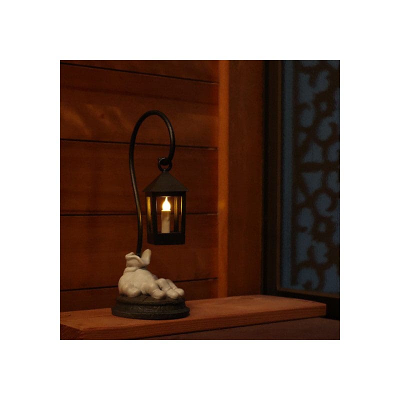 Spirited Away Light Hopping Lantern 29 cm - MangaShop.ro