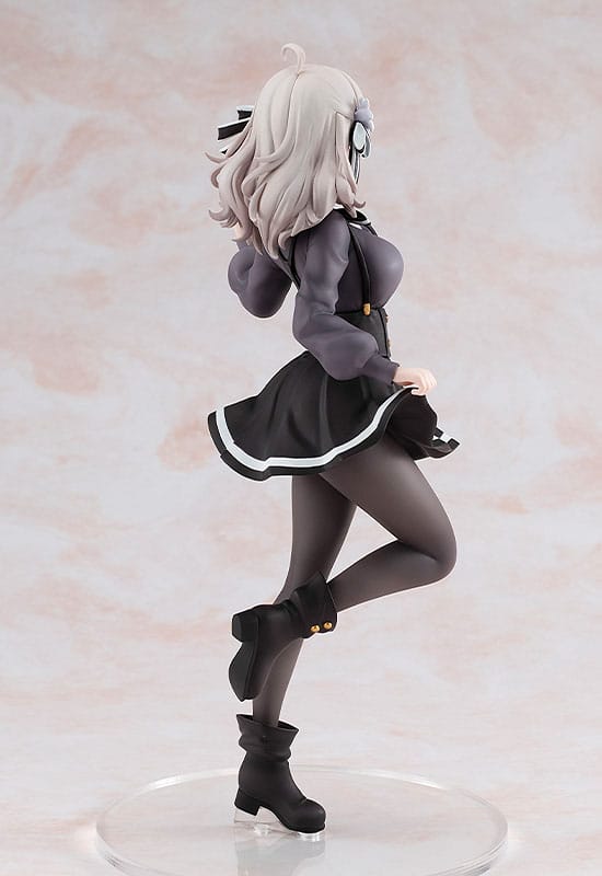Spy Classroom PVC Statue 1/7 Flower Garden Lily 22 cm - MangaShop.ro