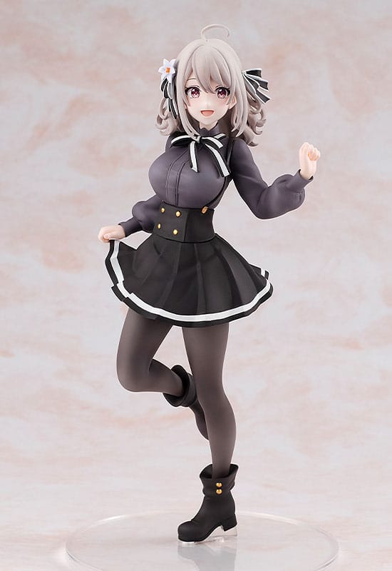 Spy Classroom PVC Statue 1/7 Flower Garden Lily 22 cm - MangaShop.ro