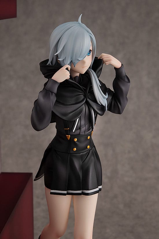 Spy Classroom PVC Statue 1/7 Light Novel Glint Monika 22 cm - MangaShop.ro
