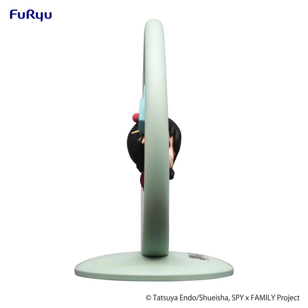 Spy x Family Trapeze Figure PVC Statue Yor 12 cm - MangaShop.ro