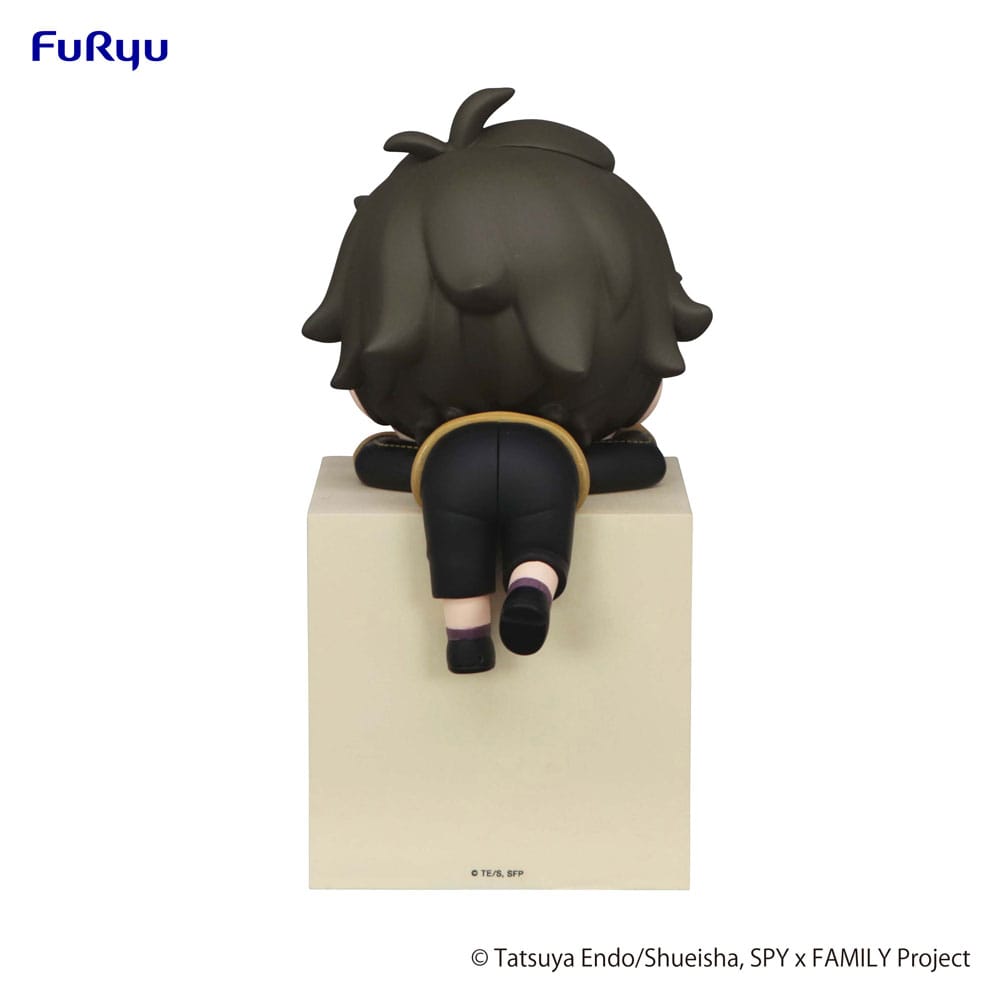 Spy x Family Hikkake PVC Statue Damian 10 cm - MangaShop.ro