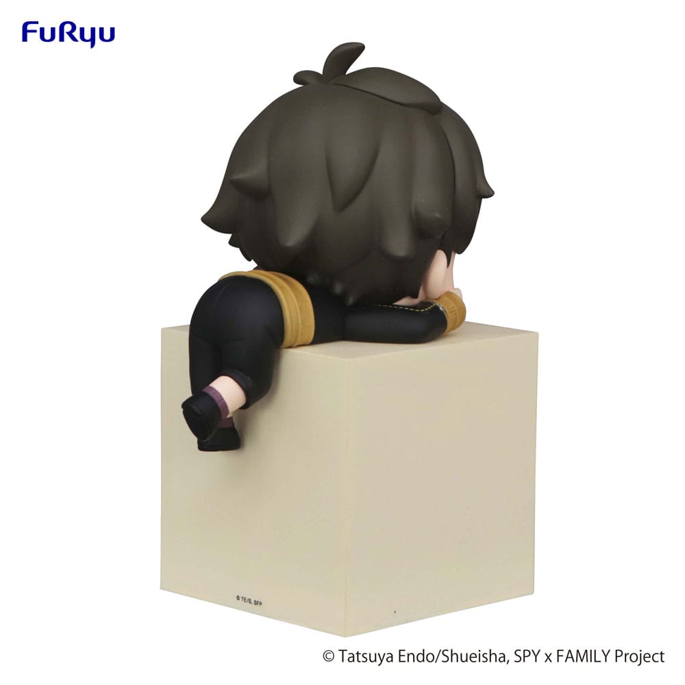 Spy x Family Hikkake PVC Statue Damian 10 cm - MangaShop.ro