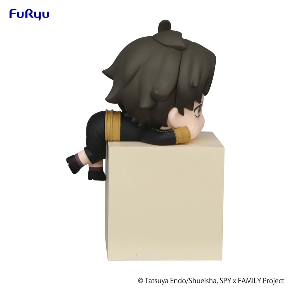 Spy x Family Hikkake PVC Statue Damian 10 cm - MangaShop.ro