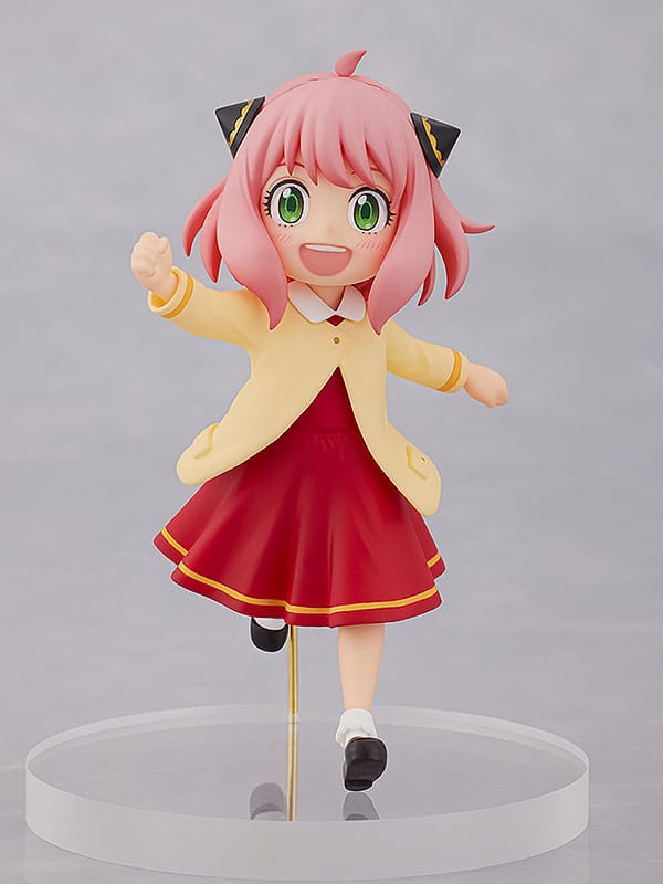 Spy x Family Pop Up Parade PVC Statue Anya Forger: On an Outing Ver. 10 cm - MangaShop.ro