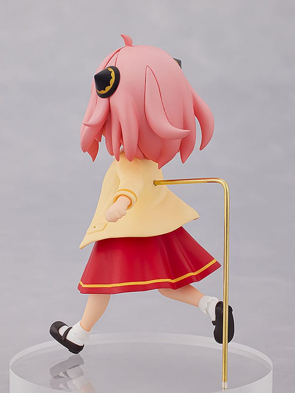 Spy x Family Pop Up Parade PVC Statue Anya Forger: On an Outing Ver. 10 cm - MangaShop.ro