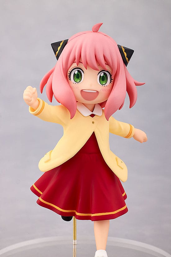 Spy x Family Pop Up Parade PVC Statue Anya Forger: On an Outing Ver. 10 cm - MangaShop.ro