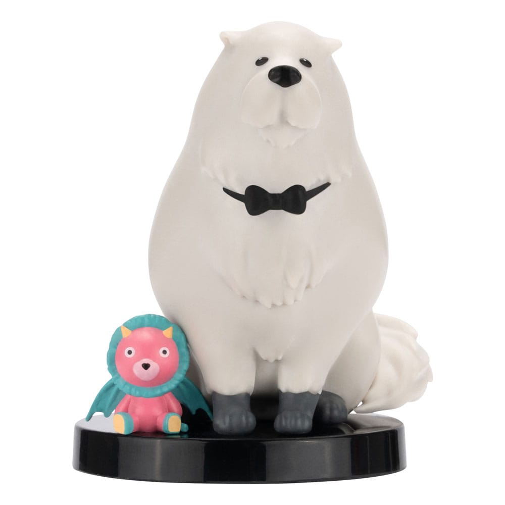 Spy × Family Blind Bag Assortment (24) 5 cm - MangaShop.ro