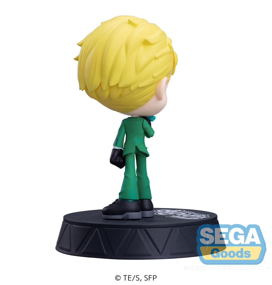 Spy x Family Tip'n'Pop PM PVC Statue Loid Forger 12 cm - MangaShop.ro