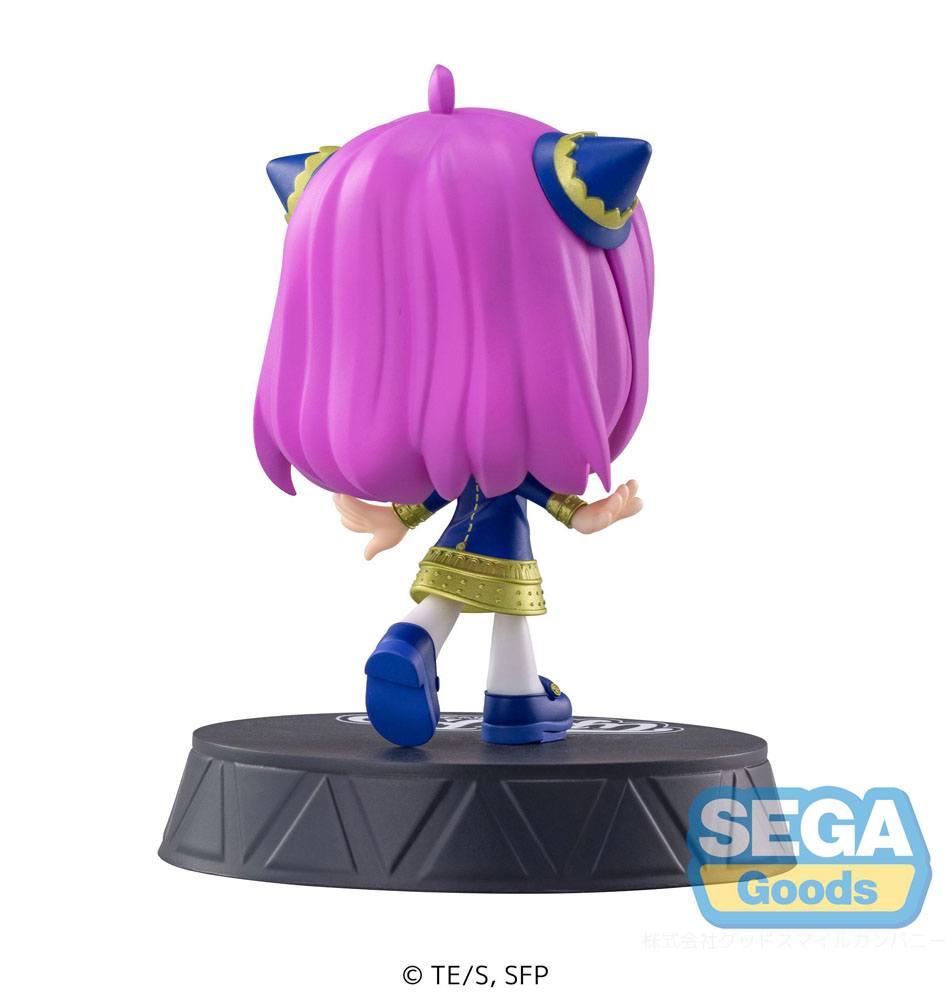 Spy x Family Tip'n'Pop PM PVC Statue Anya Forger 10 cm - MangaShop.ro