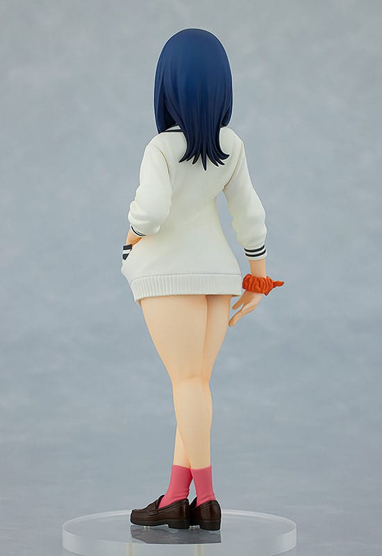 SSSS.Gridman Pop Up Parade PVC Statue Rikka Takarada 17 cm - MangaShop.ro