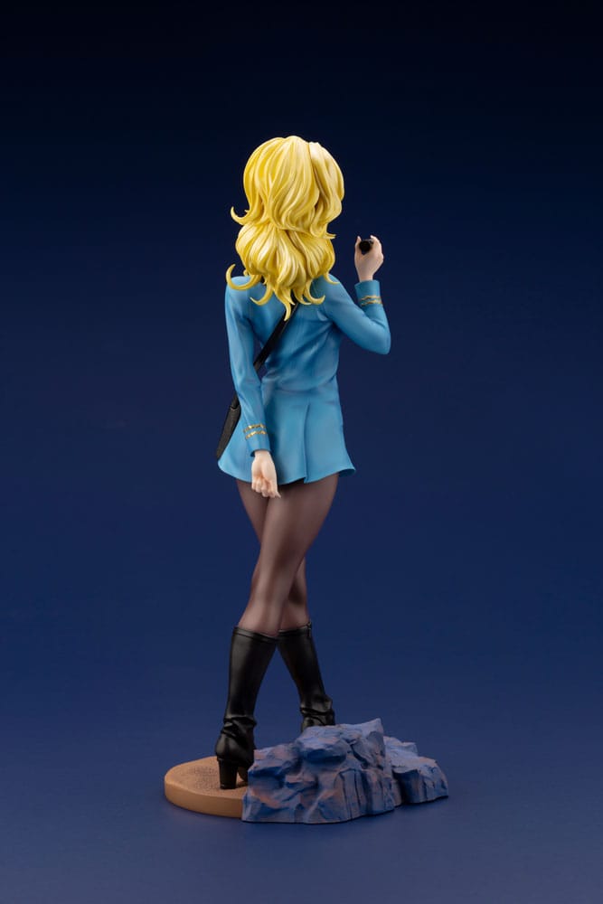 Star Trek Bishoujo PVC Statue 1/7 Medical Officer Limited Edition 23 cm - MangaShop.ro