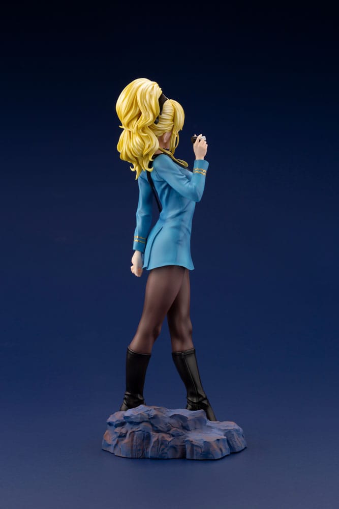 Star Trek Bishoujo PVC Statue 1/7 Medical Officer Limited Edition 23 cm - MangaShop.ro