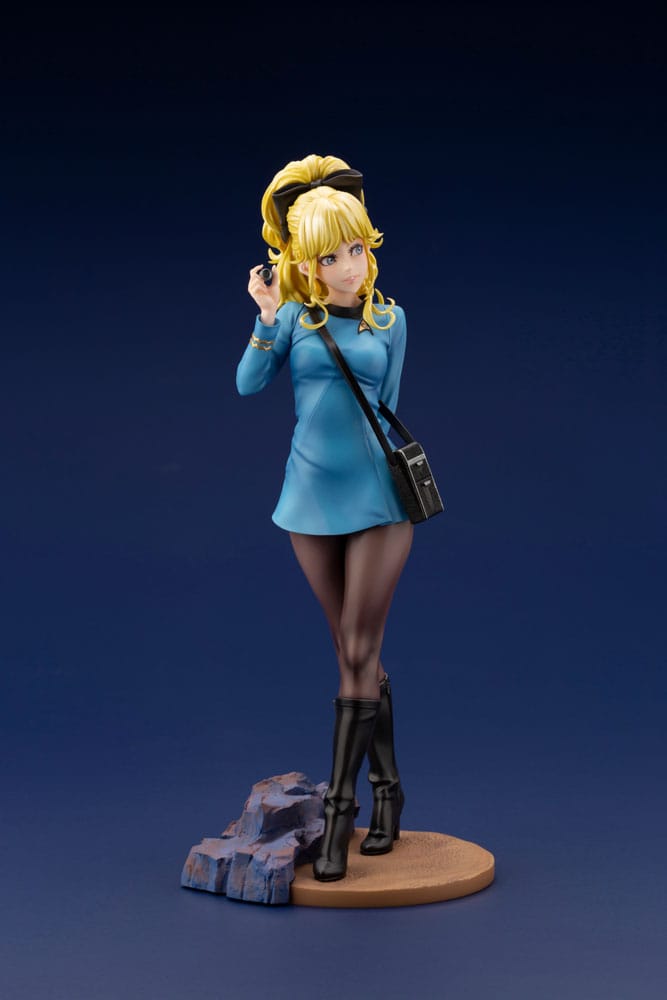 Star Trek Bishoujo PVC Statue 1/7 Medical Officer Limited Edition 23 cm - MangaShop.ro