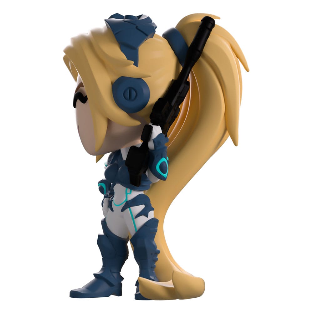 Starcraft Vinyl Figure Nova Terra 12 cm - MangaShop.ro