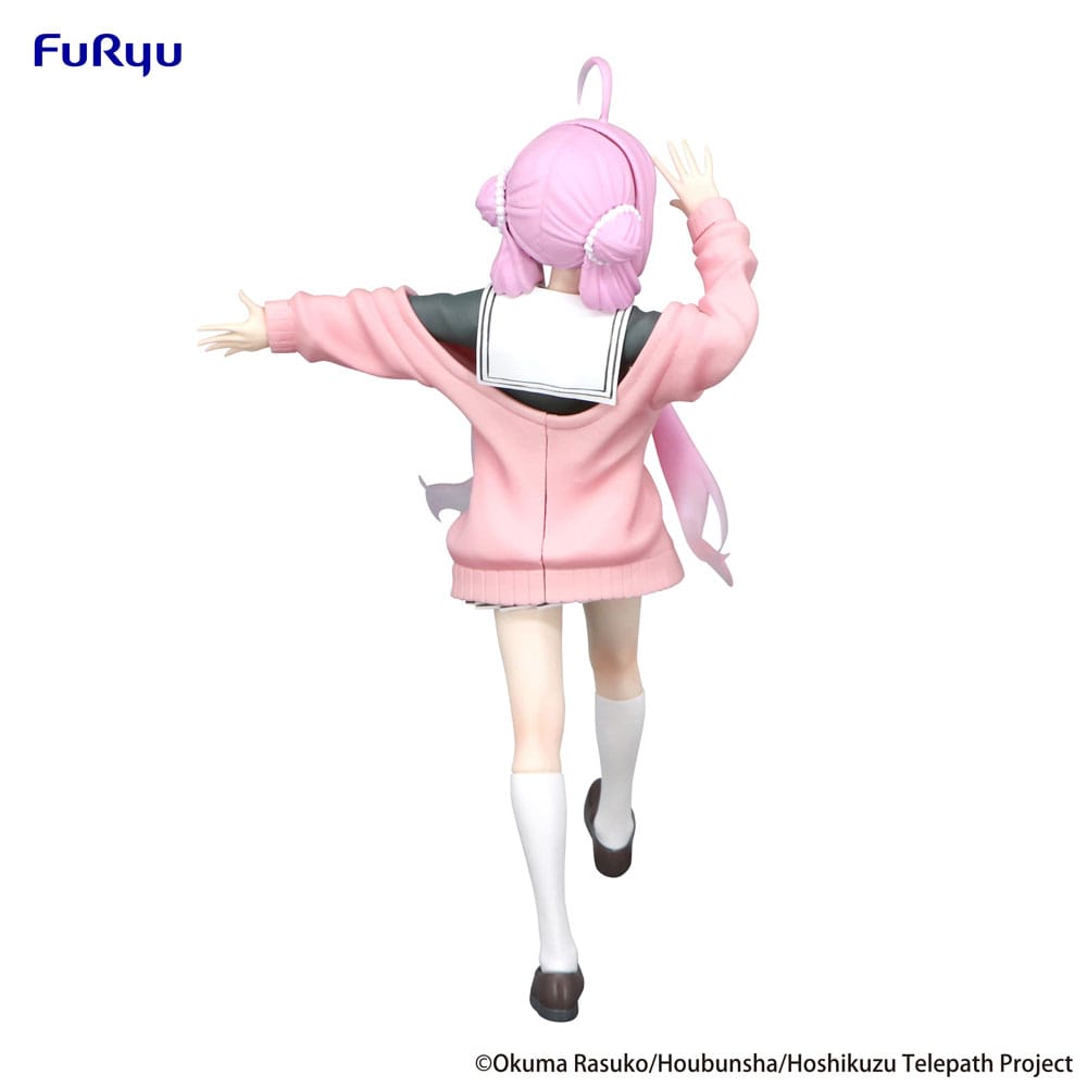 Stardust Telepath Trio-Try-iT PVC Statue Yu Akeuch 21 cm - MangaShop.ro