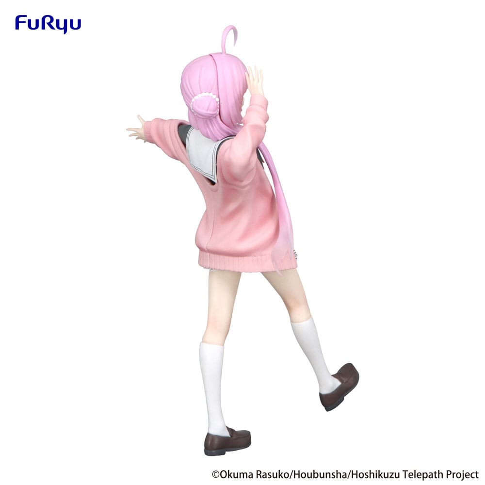 Stardust Telepath Trio-Try-iT PVC Statue Yu Akeuch 21 cm - MangaShop.ro