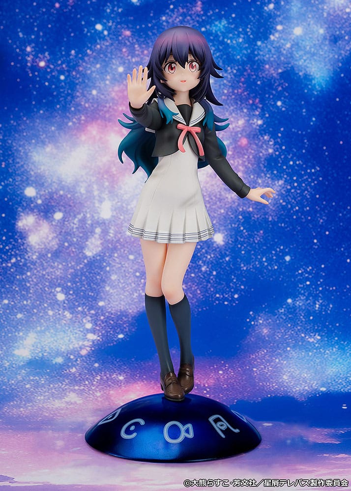 Stardust Telepath PVC Statue 1/7 Umika Konohoshi 20 cm - MangaShop.ro