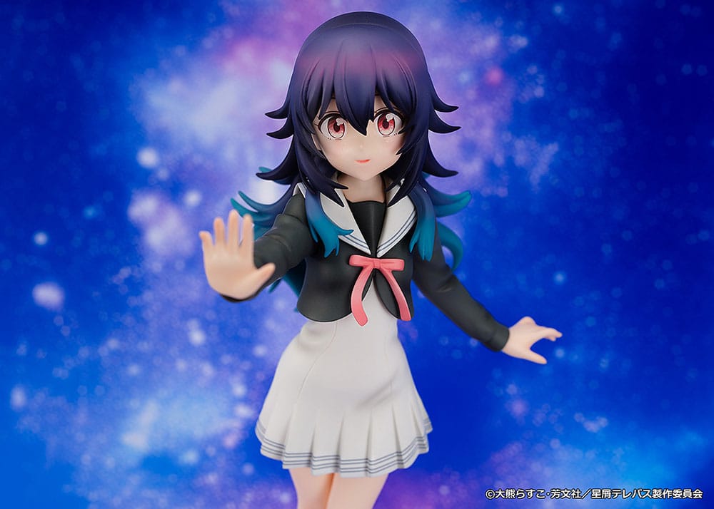 Stardust Telepath PVC Statue 1/7 Umika Konohoshi 20 cm - MangaShop.ro