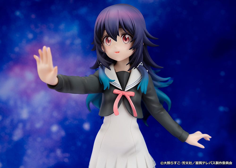 Stardust Telepath PVC Statue 1/7 Umika Konohoshi 20 cm - MangaShop.ro