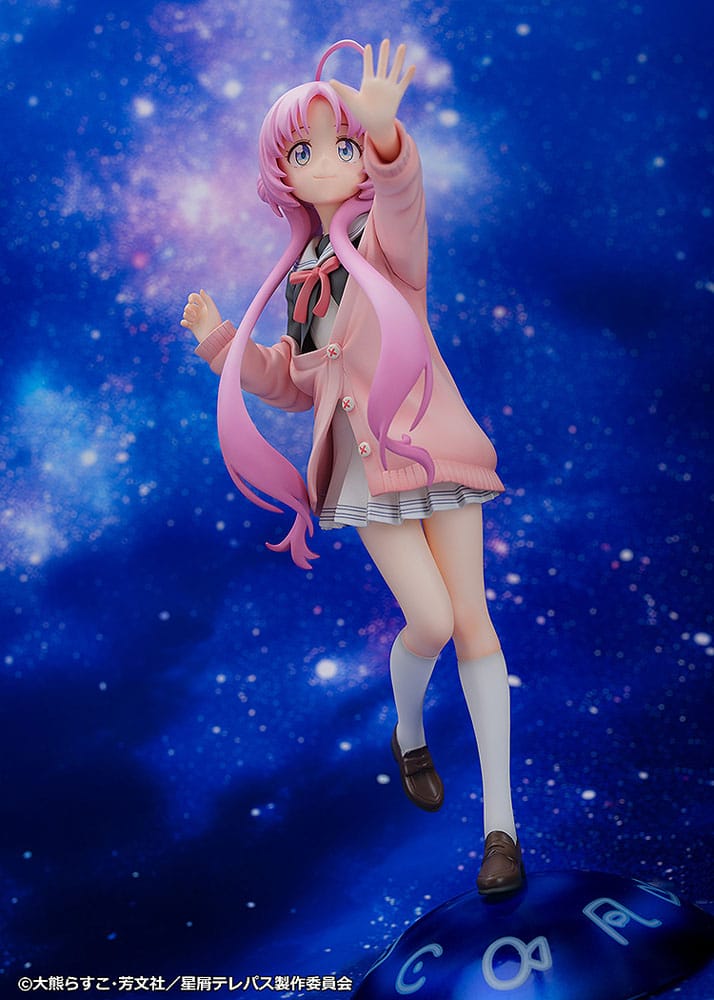 Stardust Telepath PVC Statue 1/7 Yu Akeuchi 21 cm - MangaShop.ro