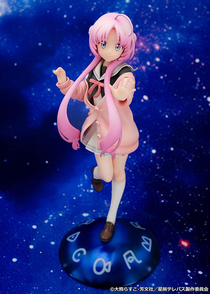 Stardust Telepath PVC Statue 1/7 Yu Akeuchi 21 cm - MangaShop.ro