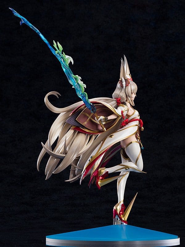 Xenoblade Chronicles 2 PVC Figure 1/7 Nia 31 cm - MangaShop.ro