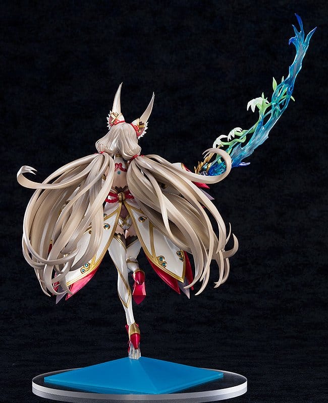 Xenoblade Chronicles 2 PVC Figure 1/7 Nia 31 cm - MangaShop.ro