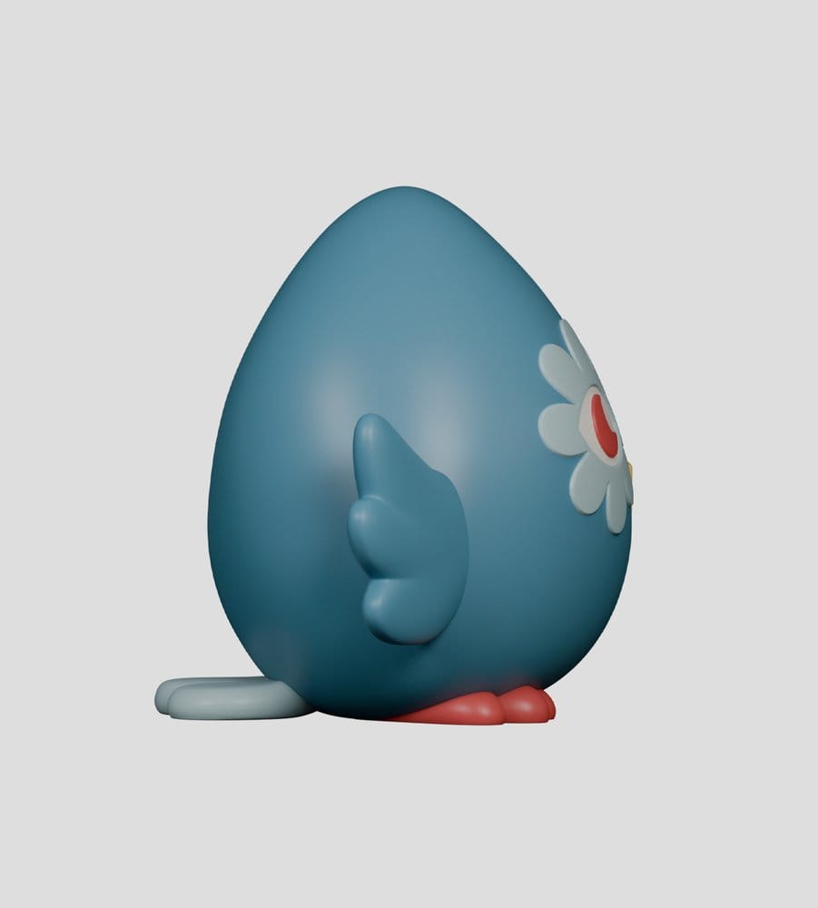 Kairos Vinyl Figure 12 cm - MangaShop.ro