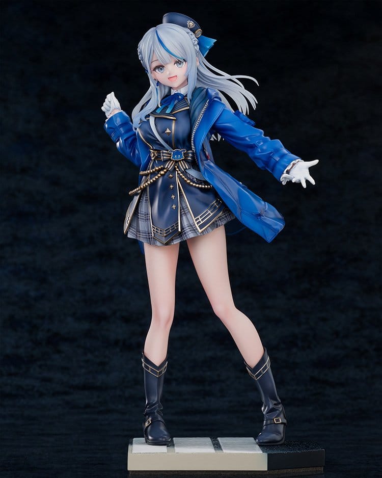 WeatherPlanet PVC Figure 1/7 Amagai Ruka 25 cm - MangaShop.ro