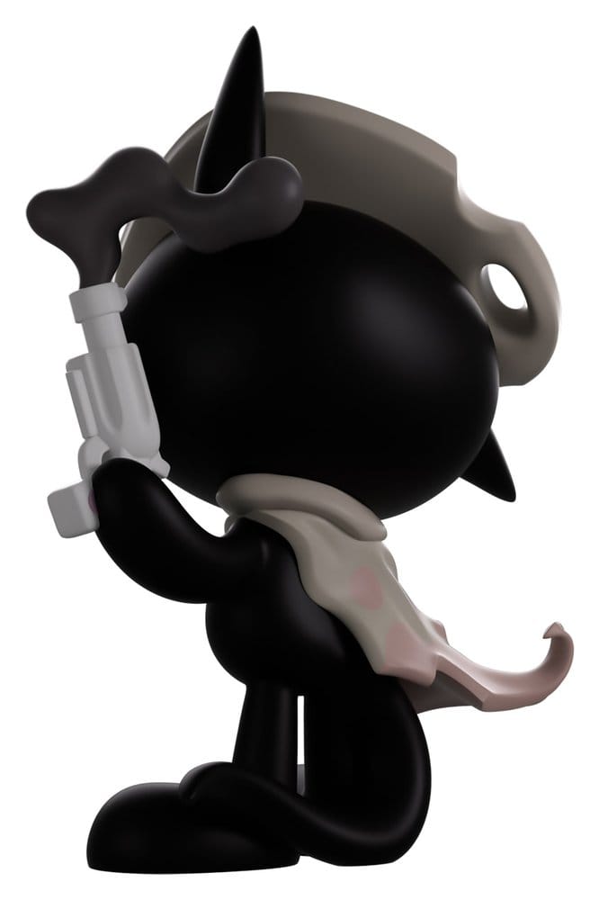 Mewgenics Vinyl Figure Zodiac 11 cm - MangaShop.ro
