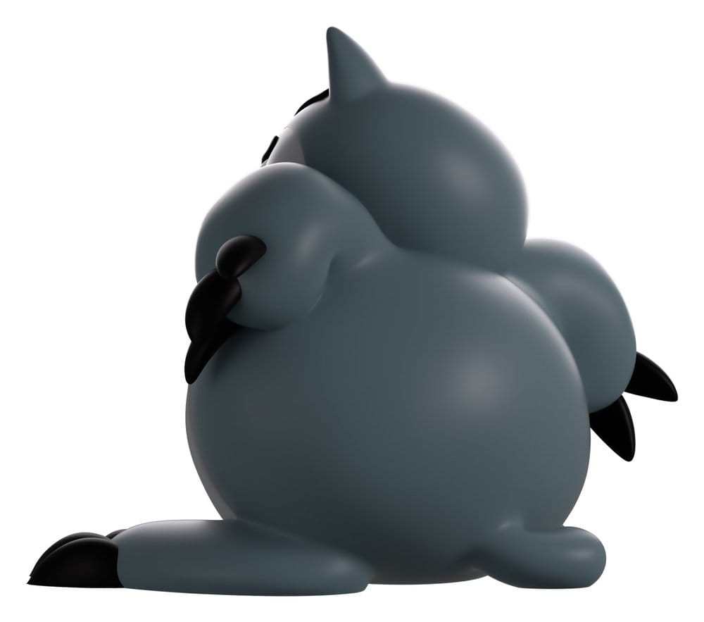 Mewgenics Vinyl Figure Guillotina 20 cm - MangaShop.ro