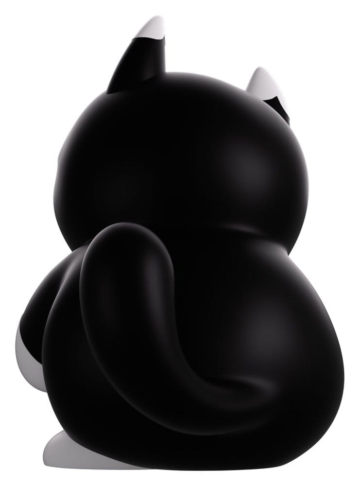 Mewgenics Vinyl Figure Gambit 9 cm - MangaShop.ro